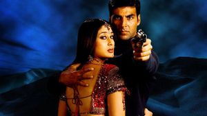 Talaash: The Hunt Begins...'s poster