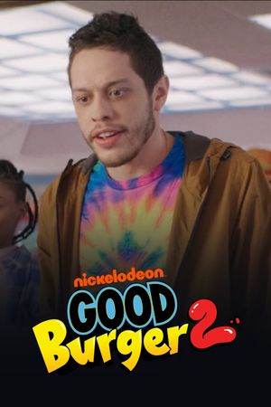 Good Burger 2's poster