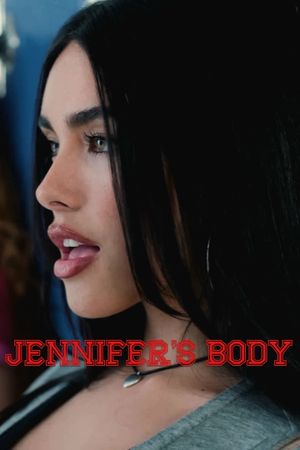 Jennifer's Body's poster