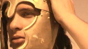 The True Story of Alexander the Great's poster