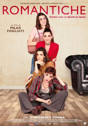 Romantiche's poster