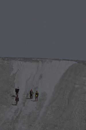 The Periphery of the Base's poster