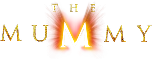 The Mummy's poster