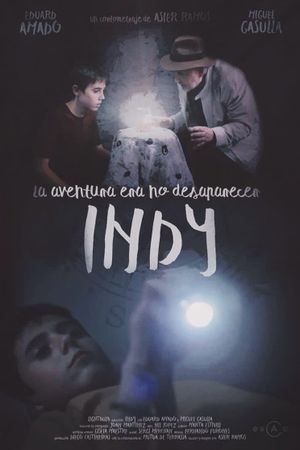 INDY's poster