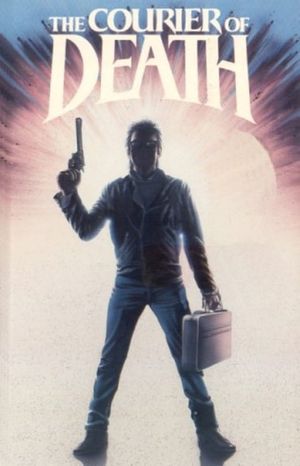 Courier of Death's poster