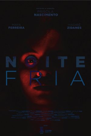 Noite Fria's poster