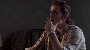 Drugstore Cowboy's poster