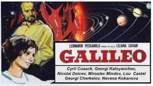 Galileo's poster