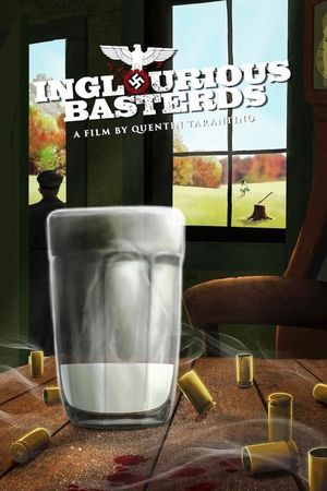 Inglourious Basterds's poster