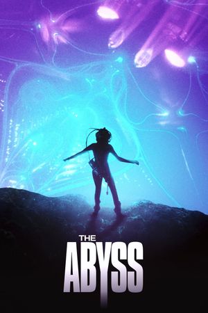 The Abyss's poster