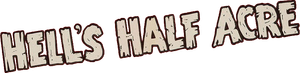 Hell's Half Acre's poster
