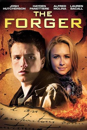 The Forger's poster