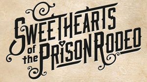 Sweethearts of the Prison Rodeo's poster