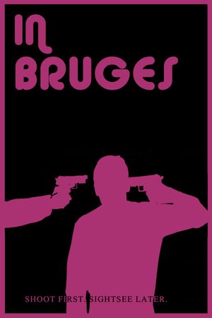 In Bruges's poster