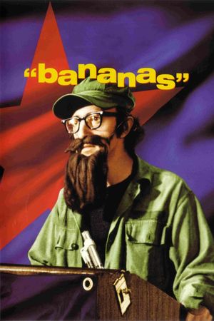Bananas's poster