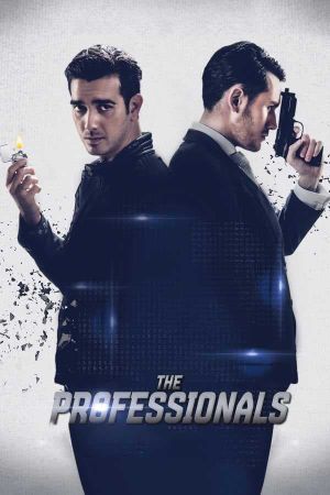 The Professionals's poster