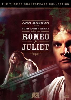 Romeo and Juliet's poster