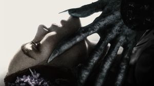 Nosferatu's poster