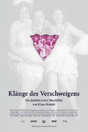 Klänge des Verschweigens's poster image