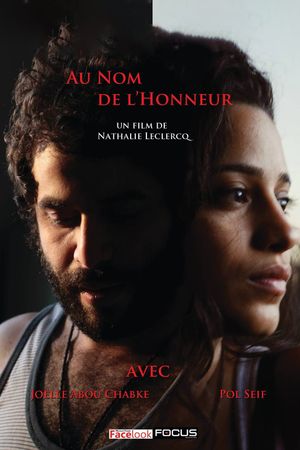 In the Name of Honor's poster