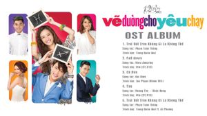 Zodiac 12: Five Steps of Love's poster