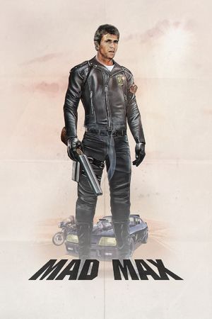 Mad Max's poster