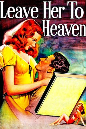 Leave Her to Heaven's poster