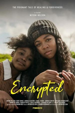 Encrypted's poster
