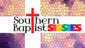 Southern Baptist Sissies's poster