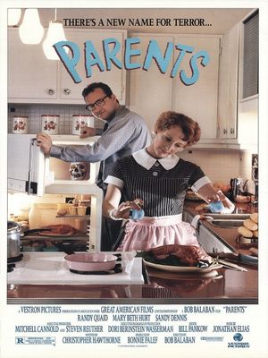 Parents's poster