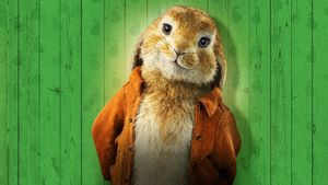 Peter Rabbit 2: The Runaway's poster