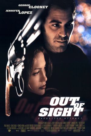 Out of Sight's poster