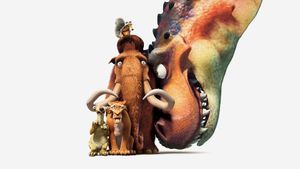 Ice Age: Dawn of the Dinosaurs's poster
