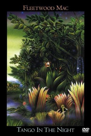 Fleetwood Mac: Tango in the Night's poster