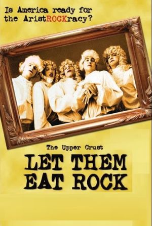 Let Them Eat Rock's poster image