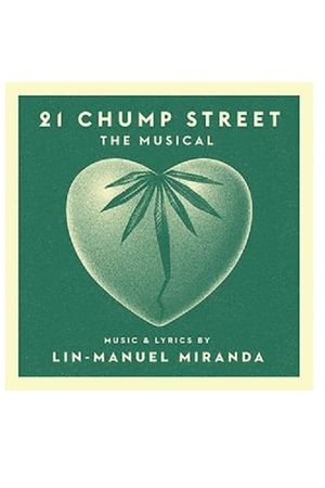 21 Chump Street's poster