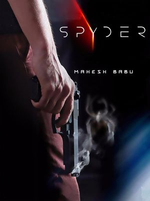 Spyder's poster