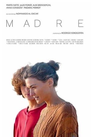 Mother's poster