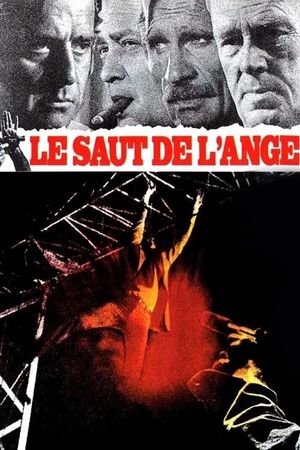 Angel's Leap's poster