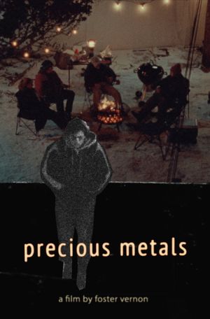Precious Metals's poster