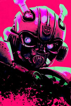 Bumblebee's poster