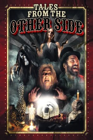 Tales from the Other Side's poster
