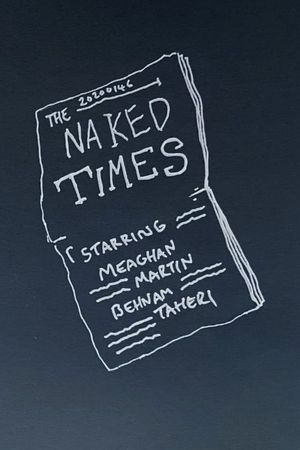 Naked Times's poster