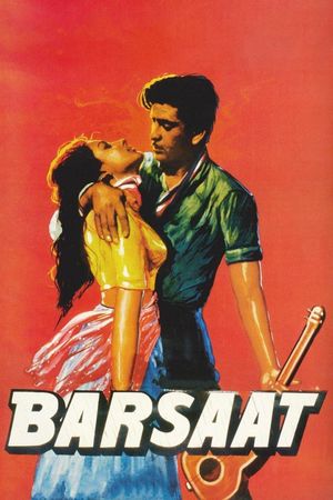 Barsaat's poster