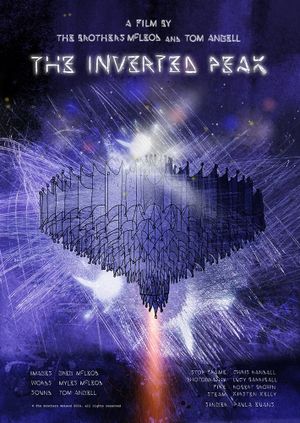 The Inverted Peak's poster