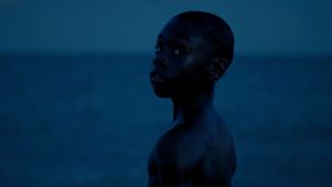 Moonlight's poster