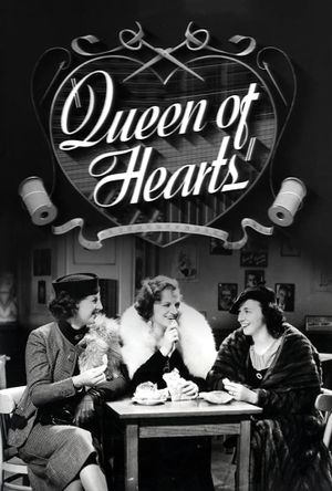 Queen of Hearts's poster