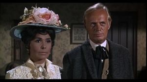 Death of a Gunfighter's poster