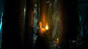 Gretel & Hansel's poster