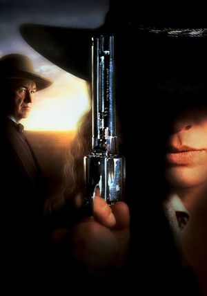 The Quick and the Dead's poster